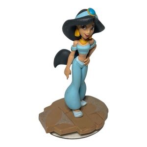Disney Infinity: 2.0 Aladdin’s Jasmine